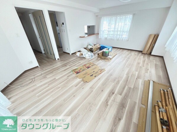 鎌倉メディカルサプライビルの物件内観写真